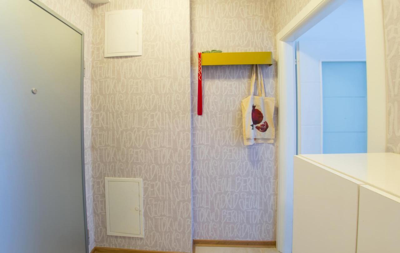 Apartment Lemon Мостар Экстерьер фото